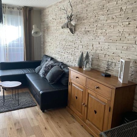 Flocon De La Muzelle Apartment Mont de Lans Bagian luar foto