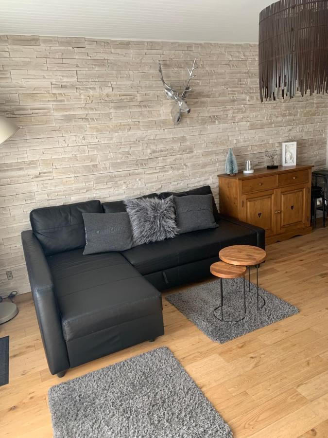 Flocon De La Muzelle Apartment Mont de Lans Bagian luar foto